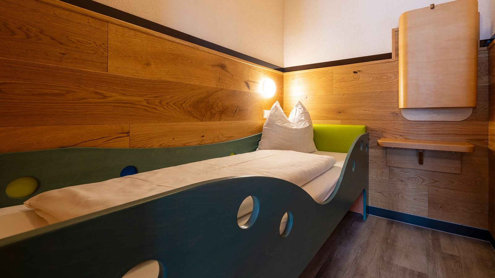 2-Raum-Appartement image 3 - Familotel Hochschwarzwald Feldberger Hof