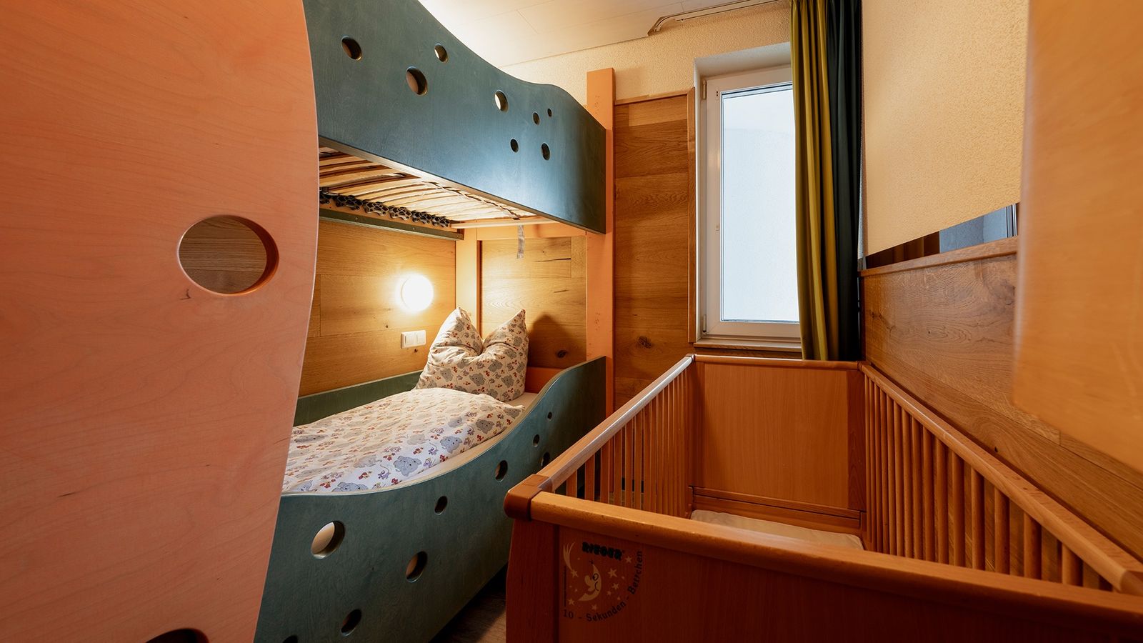 Family Ia image 4 - Familotel Hochschwarzwald Feldberger Hof