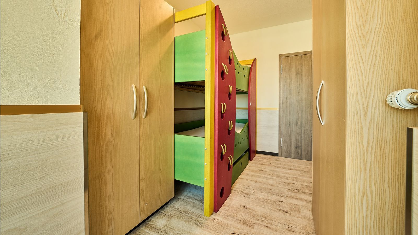 Family Ia image 2 - Familotel Hochschwarzwald Feldberger Hof