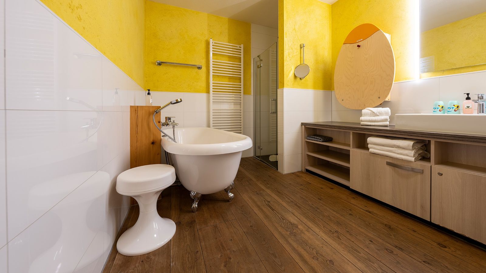 Residenz I image 7 - Familotel Hochschwarzwald Feldberger Hof