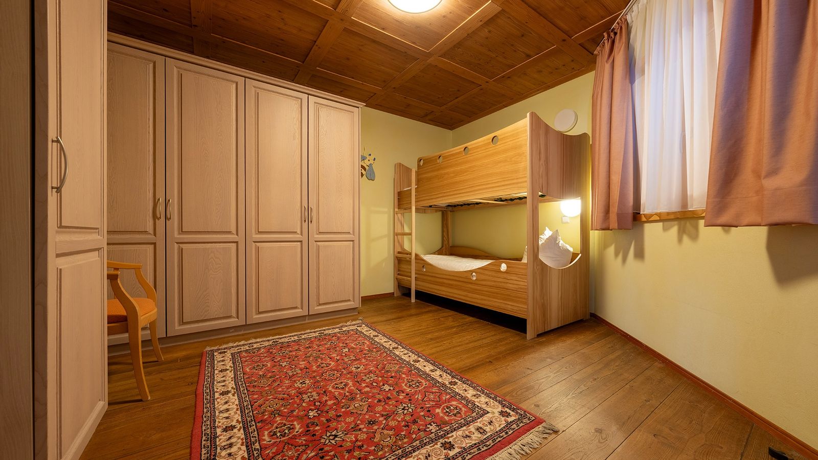 Residenz I image 2 - Familotel Hochschwarzwald Feldberger Hof