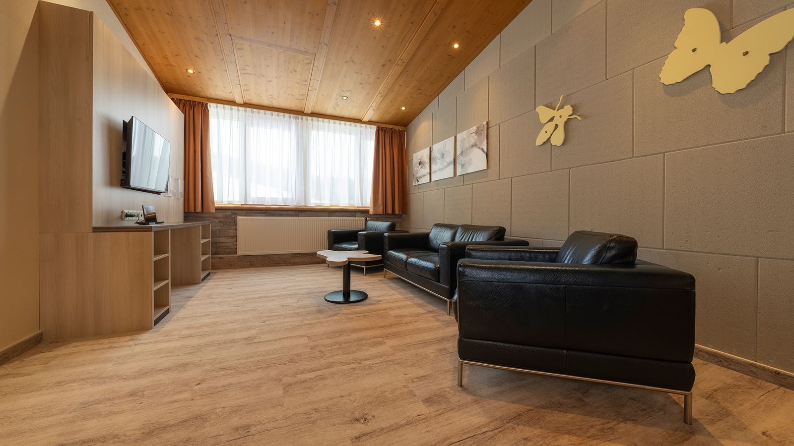 Residenz I image 3 - Familotel Hochschwarzwald Feldberger Hof