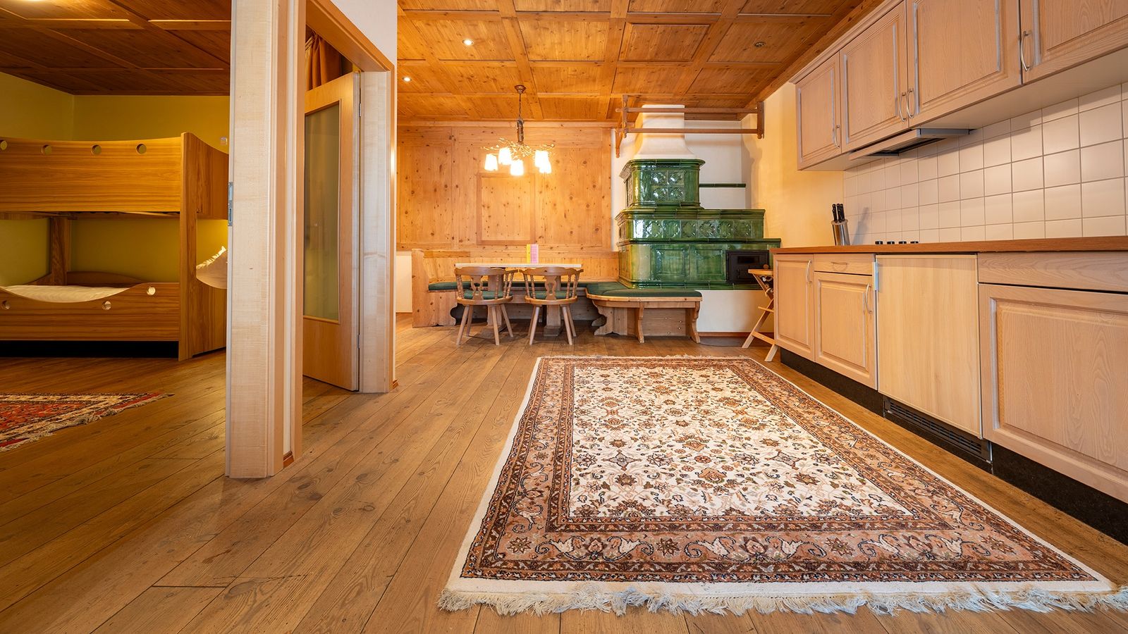 Residenz I image 5 - Familotel Hochschwarzwald Feldberger Hof