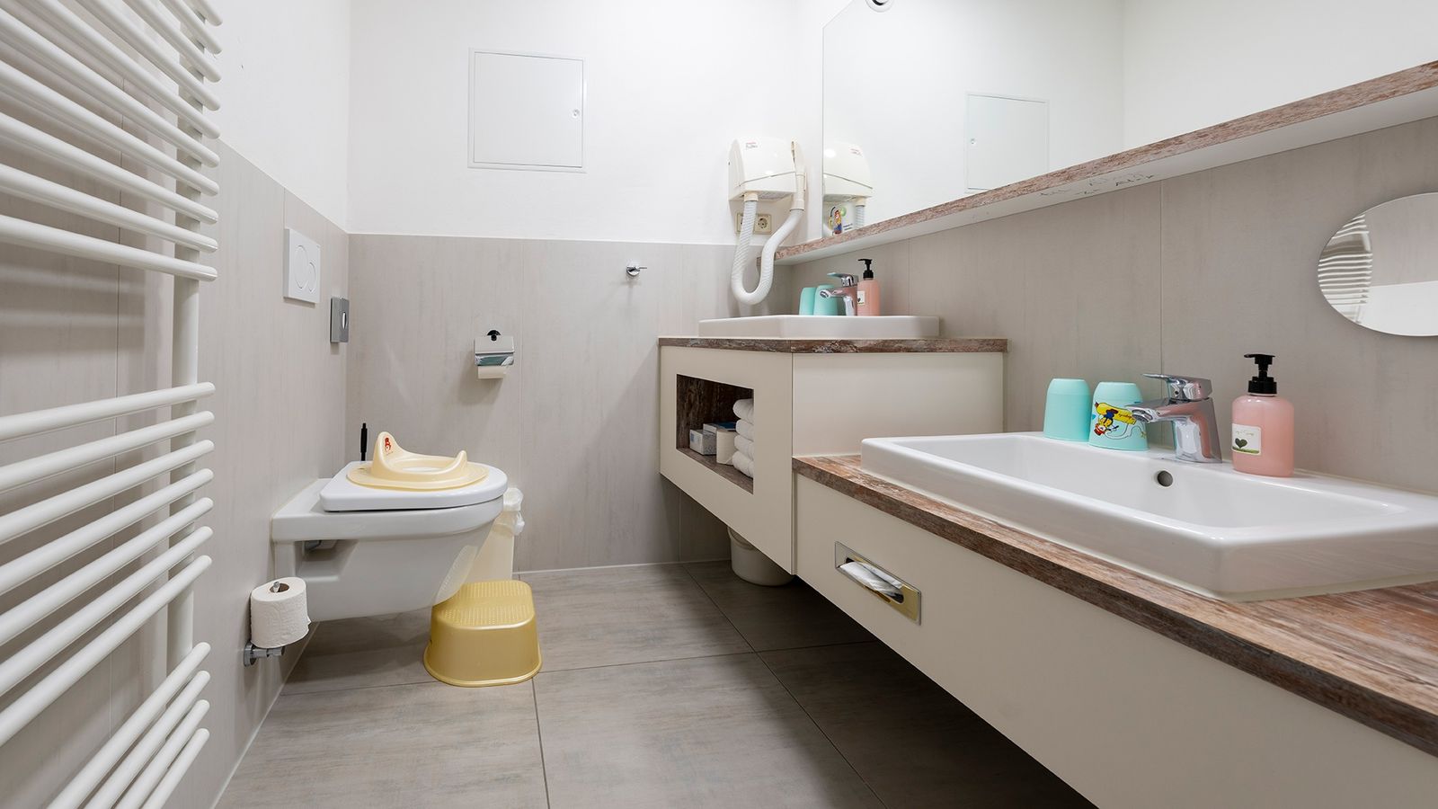 Family Ib image 14 - Familotel Hochschwarzwald Feldberger Hof