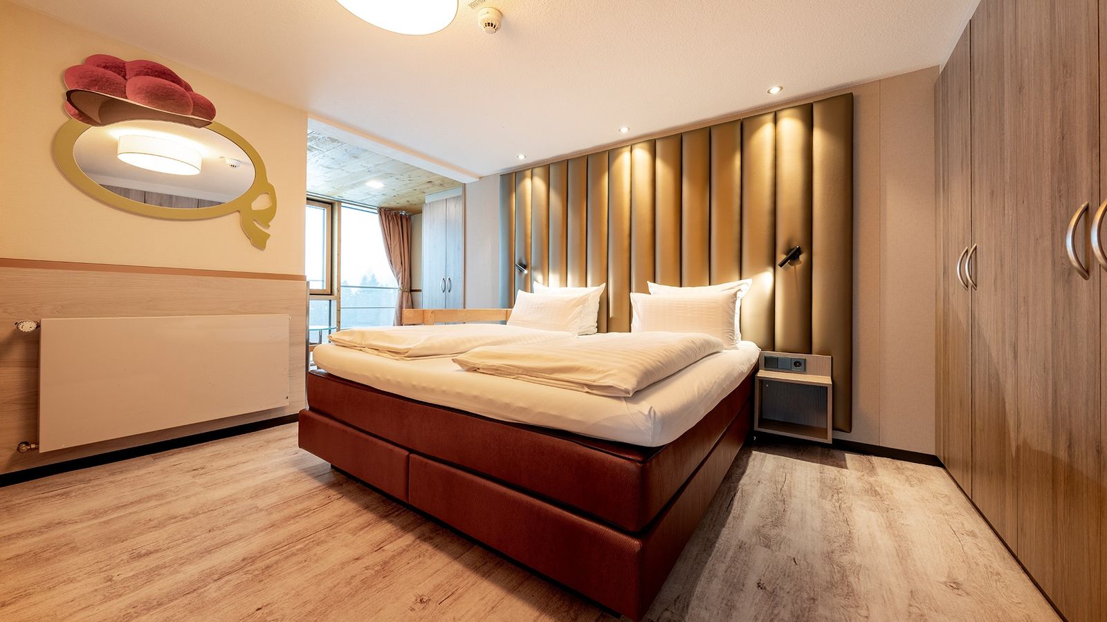 Family Ib image 1 - Familotel Hochschwarzwald Feldberger Hof