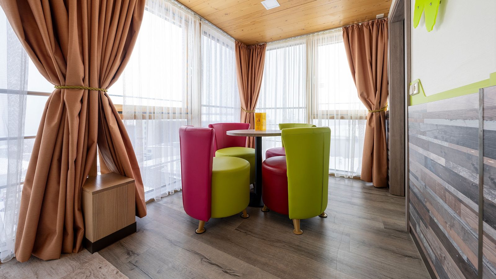 Family Ib image 7 - Familotel Hochschwarzwald Feldberger Hof