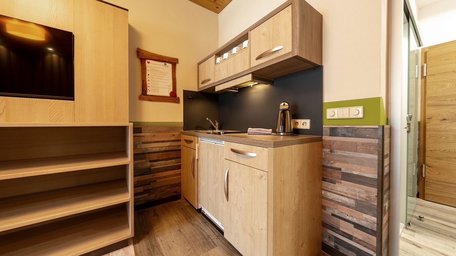 Family Ib image 9 - Familotel Hochschwarzwald Feldberger Hof