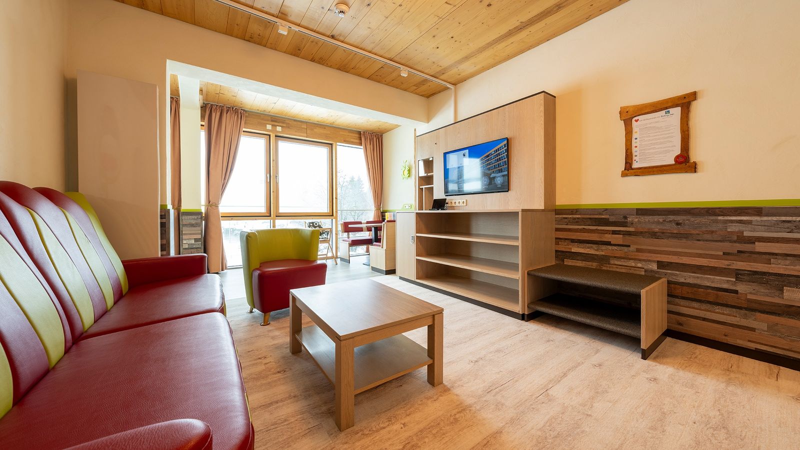 Family Ic image 2 - Familotel Hochschwarzwald Feldberger Hof