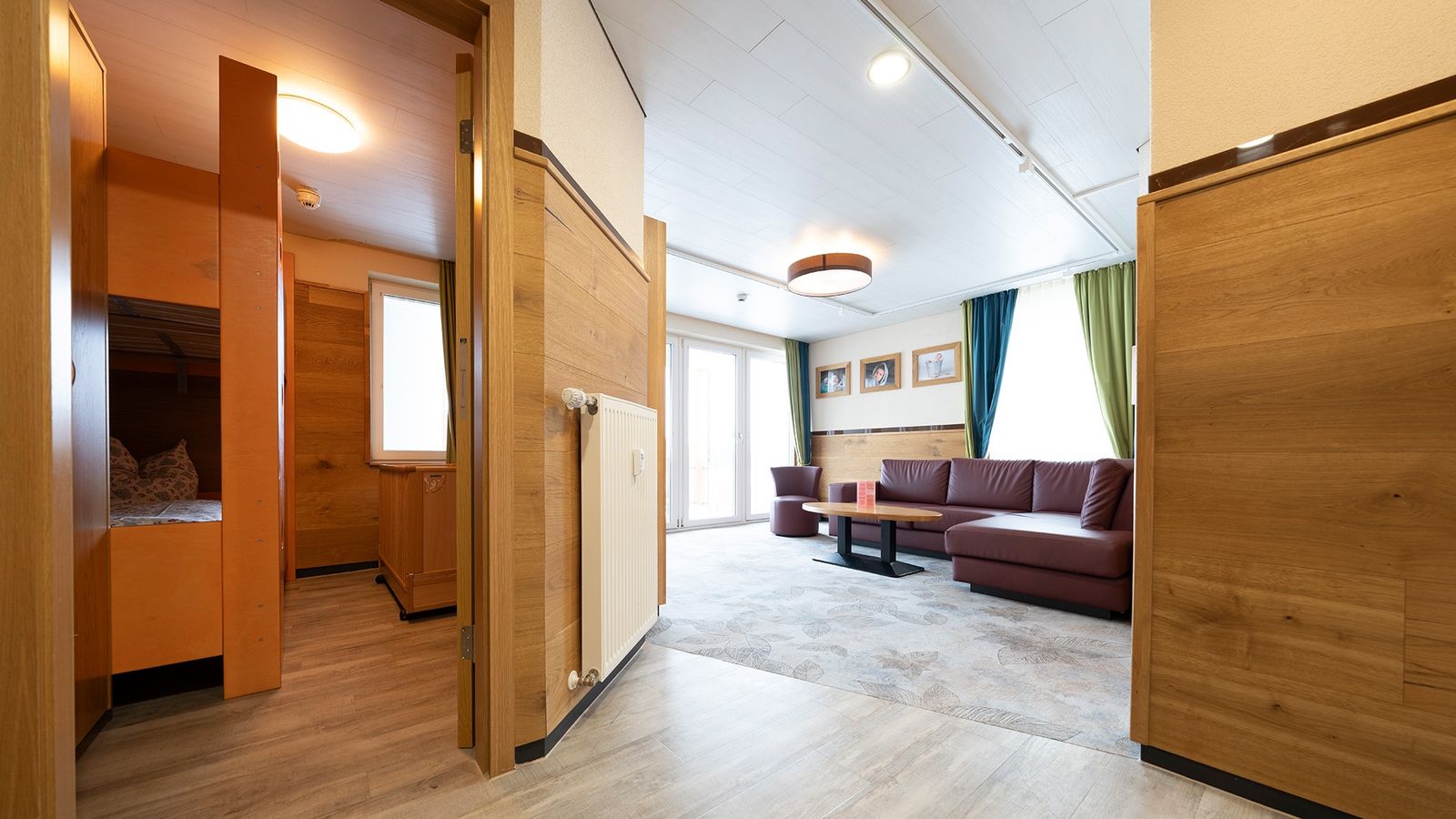 Family IIa image 5 - Familotel Hochschwarzwald Feldberger Hof