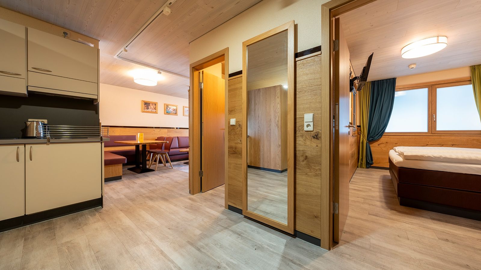 Family IIb image 8 - Familotel Hochschwarzwald Feldberger Hof