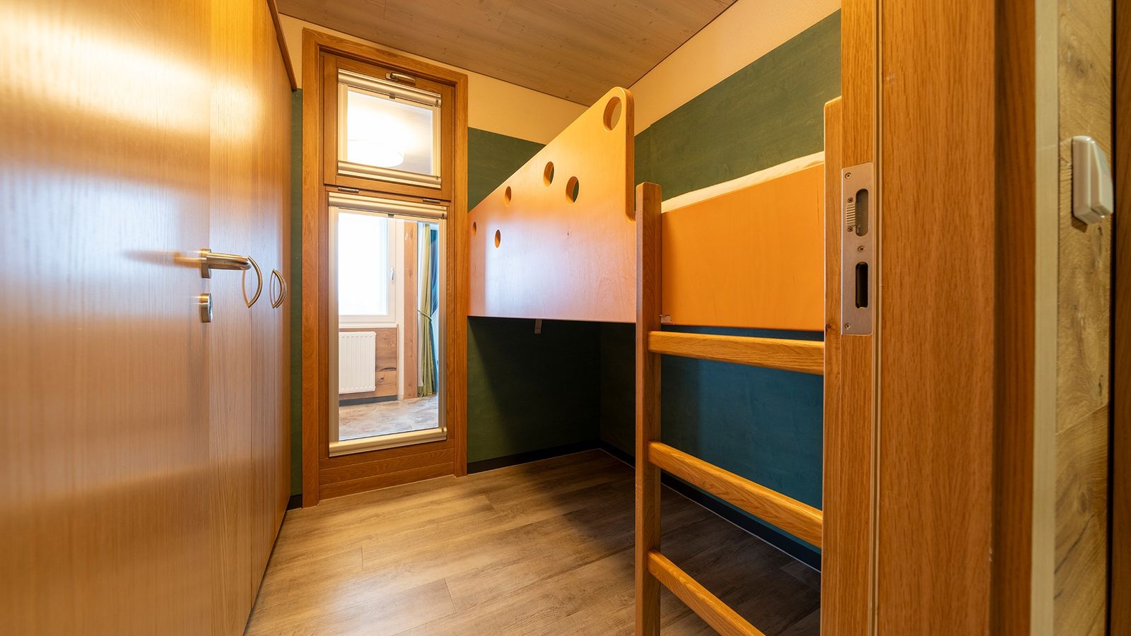 Family IIb image 3 - Familotel Hochschwarzwald Feldberger Hof