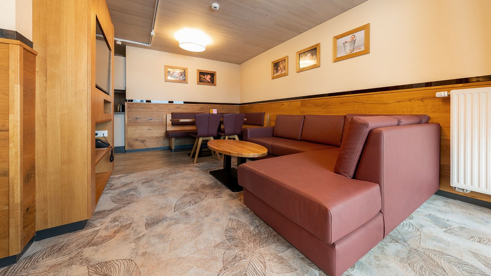 Family IIb image 7 - Familotel Hochschwarzwald Feldberger Hof