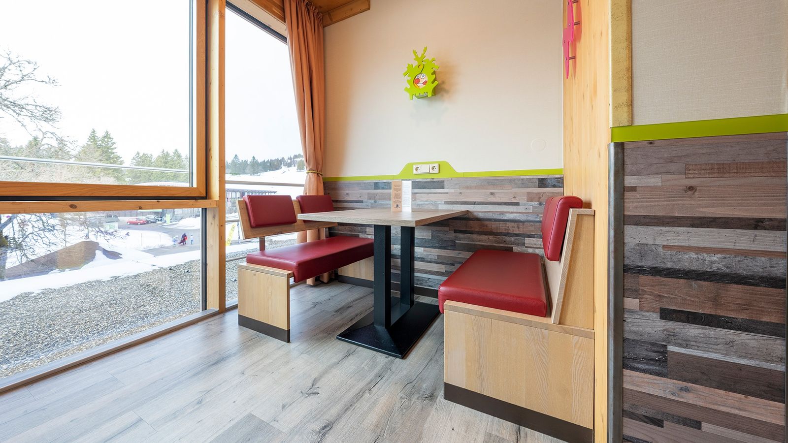 Family-Suite image 3 - Familotel Hochschwarzwald Feldberger Hof