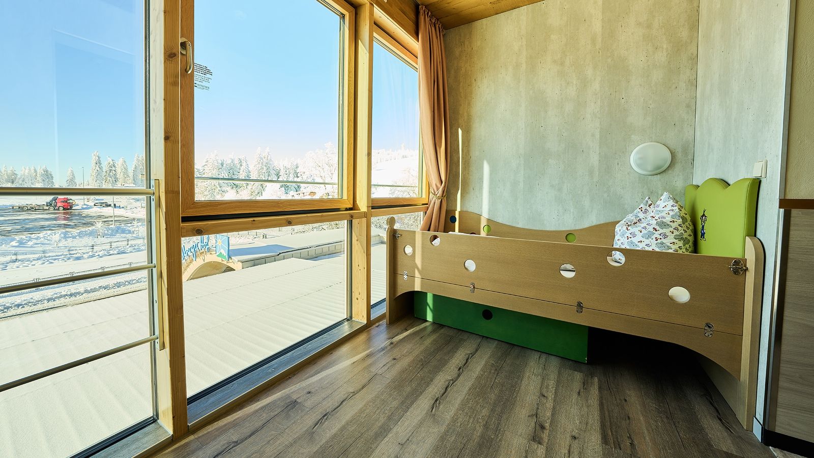 Junior-Suite image 4 - Familotel Hochschwarzwald Feldberger Hof