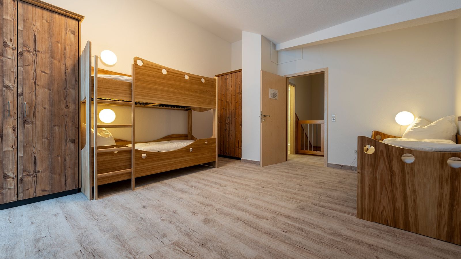 Residenz II image 9 - Familotel Hochschwarzwald Feldberger Hof