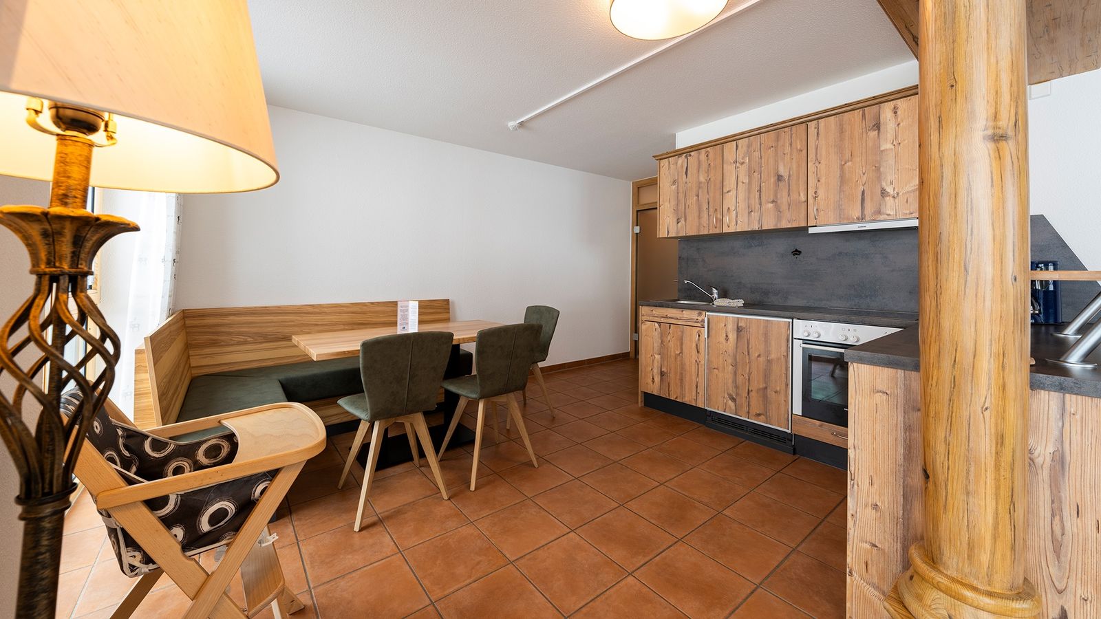 Residenz II image 7 - Familotel Hochschwarzwald Feldberger Hof