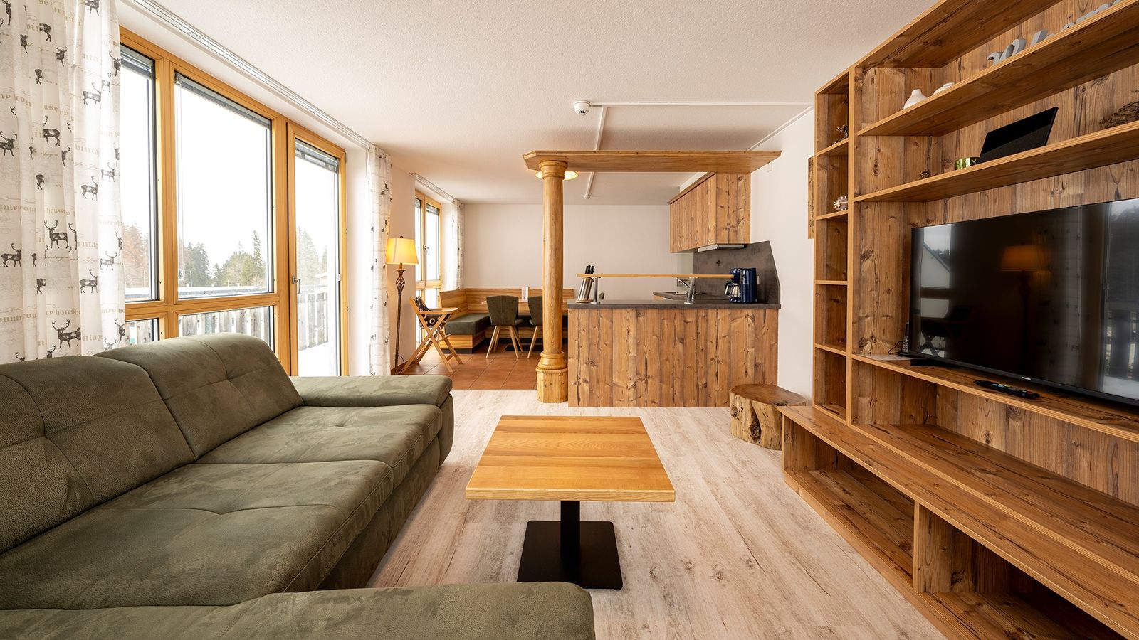 Residenz II image 2 - Familotel Hochschwarzwald Feldberger Hof