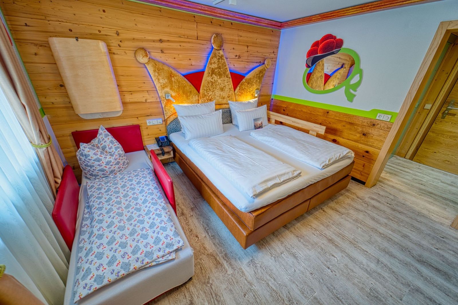 Doppelzimmer image 1 - 