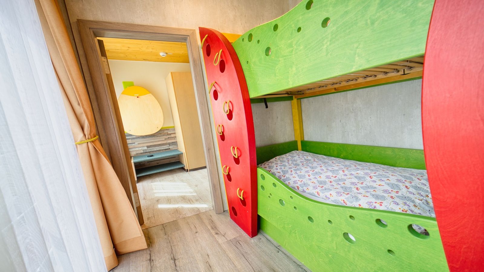 Family Ib image 5 - Familotel Hochschwarzwald Feldberger Hof