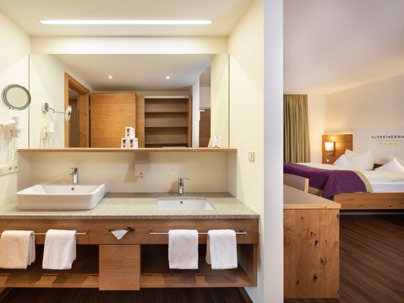 Family-Suite "Superior" 3-Raum #8