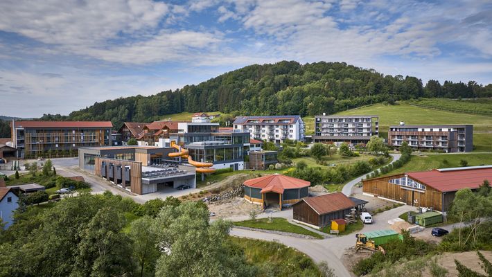 Urlaubsangebot: GlücksTreffer - Schreinerhof in Schönberg