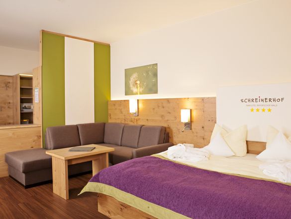 Family-Suite "Superior" 2-Raum #2