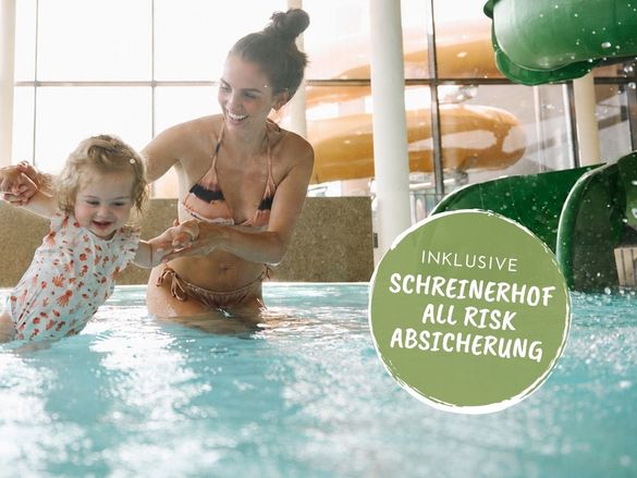 Schreinerhof Schwimmschule - Premium Flex #1