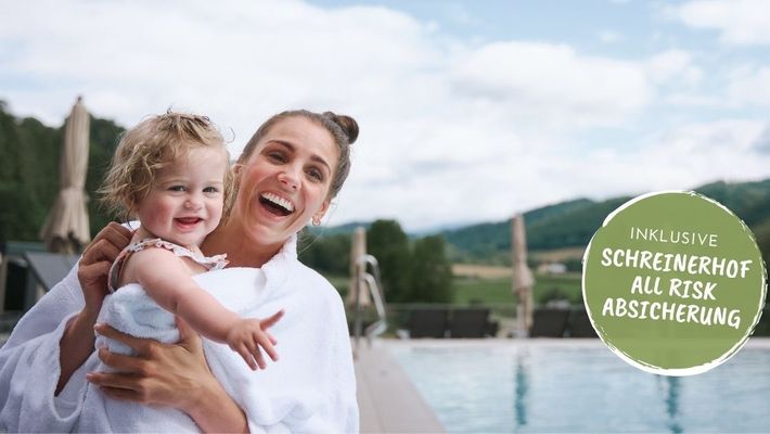 Urlaubsangebot: Singlewochen - Premium Flex - Schreinerhof in Schönberg