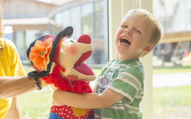 Urlaub für die ganze Familie im Bayerischen Wald