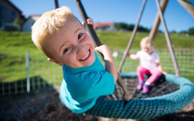 Familotel Bayerischer Wald Schreinerhof: MAIlights