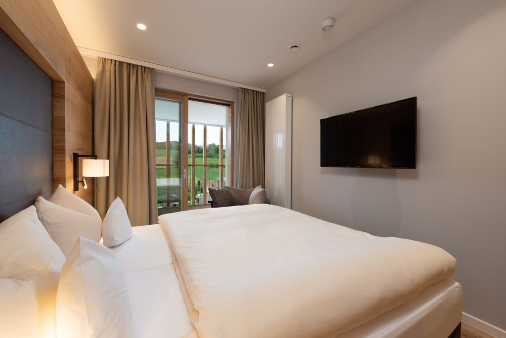 Luxus Suite Familienhotels.de