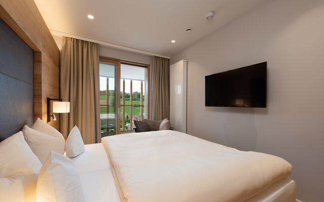 Luxus Suite image 7 - Familotel Bayerischer Wald Schreinerhof