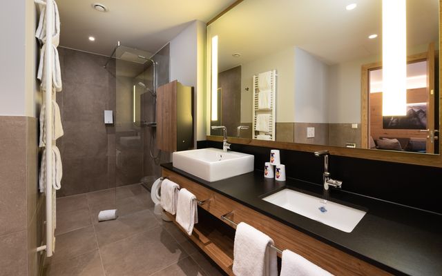 Family-Suite "Premium" image 4 - Familotel Bayerischer Wald Schreinerhof