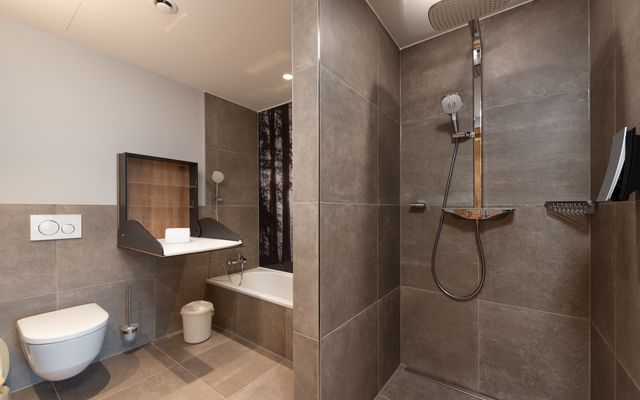 Family-Suite "Premium mit Kuschelnest" + Klimaanlage image 8 - Familotel Bayerischer Wald Schreinerhof