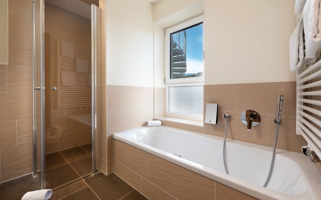 Family-Suite "Superior" 3-Raum image 9 - Familotel Bayerischer Wald Schreinerhof