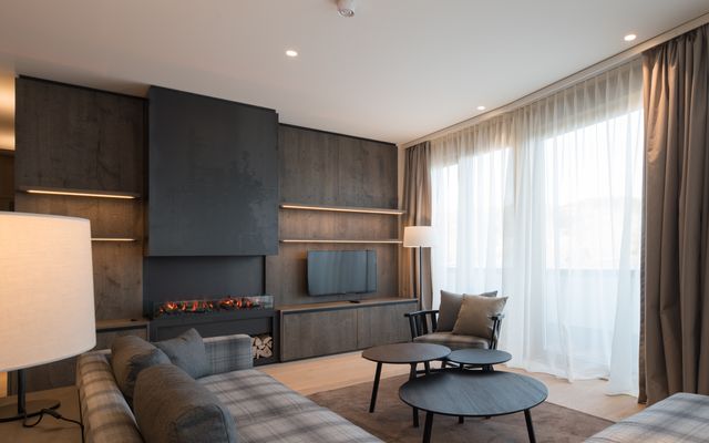Penthouse image 4 - Familotel Bayerischer Wald Schreinerhof