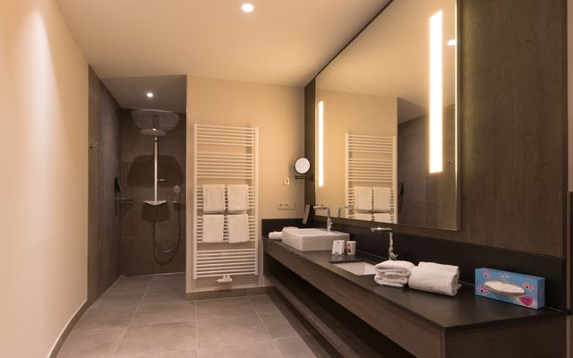 Penthouse image 9 - Familotel Bayerischer Wald Schreinerhof