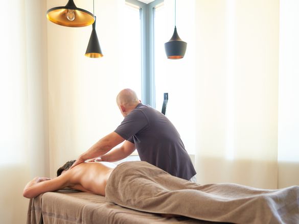 Familien Wellness Tage - Classic #6
