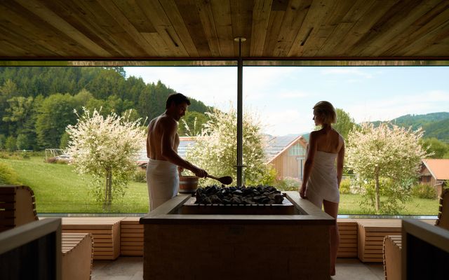 Baby-Kleinkind-Wochen image 8 - Familotel Bayerischer Wald Schreinerhof