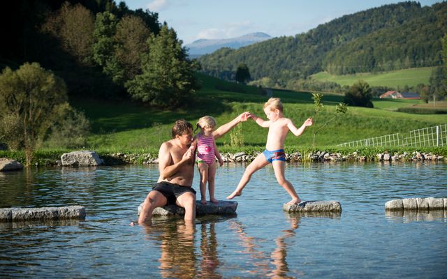 Singlewochen image 5 - Familotel Bayerischer Wald Schreinerhof