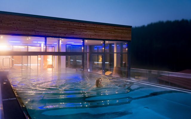 Singlewochen image 9 - Familotel Bayerischer Wald Schreinerhof