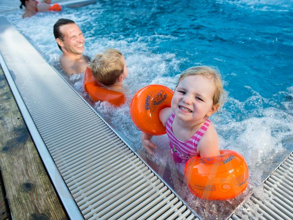 Schreinerhof Schwimmschule #3