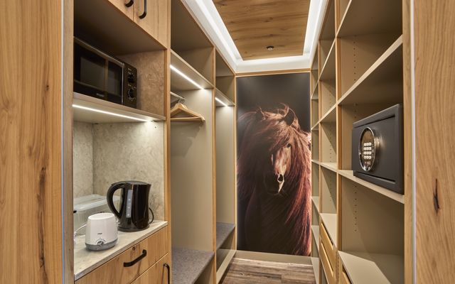 "Deluxe" Suite image 4 - Familotel Bayerischer Wald Schreinerhof