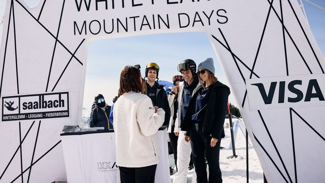 White Pearl Mountain Days 2026