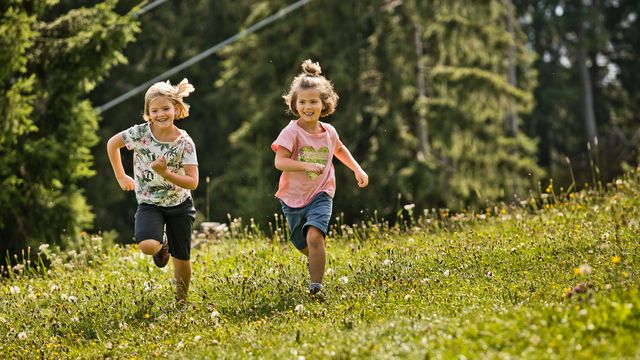 Babywochen im Sommer - 1 Kleinkind ist frei