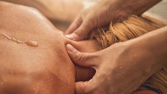 Wellness-Familienurlaub