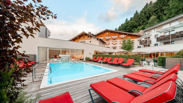 -10% Last-Minute Osterferien im amiamo