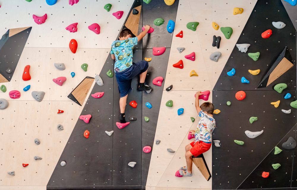 Aktion für Teens (11-15,99 Jahre)