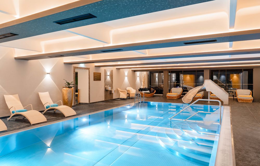 Wellness für Groß & Klein