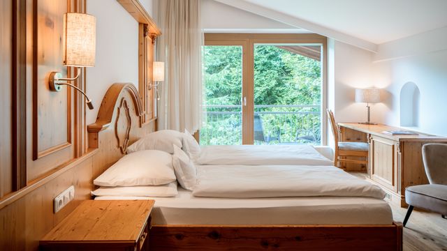 »Suite 304« | 40 qm - 2-Raum